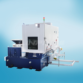 溫濕度振動三綜合實(shí)驗(yàn)箱的原理和優(yōu)勢